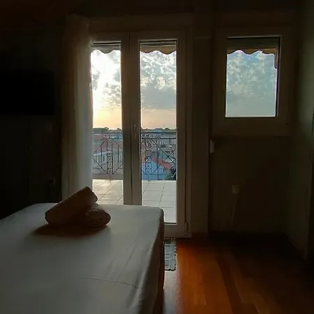 Апартаменты View *