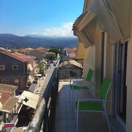 View Апартаменты *