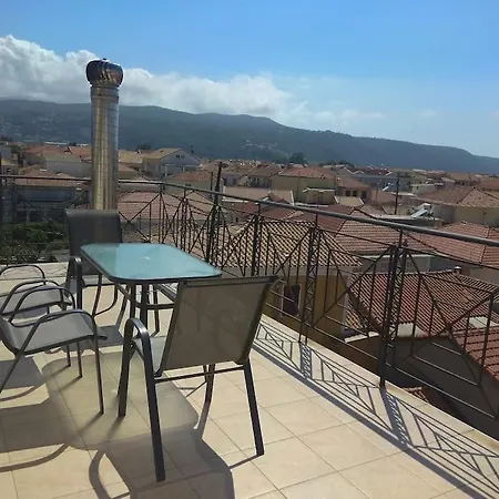 Апартаменты View