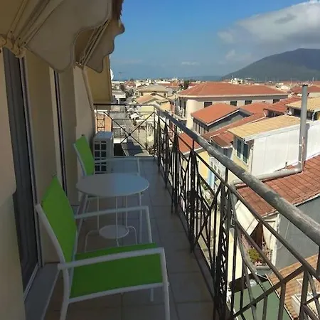 View Апартаменты